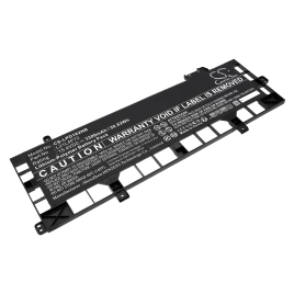 Аккумулятор Lenovo, ThinkPad P16s Gen 2(Intel)21HK0002VN, ThinkPad P16s Gen 2(Intel)21HK000VGM, ThinkPad P16s Gen 1(I, 3300 мАч, CS