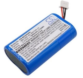 Аккумулятор CS-BCH454SL для Bosch Integrus Pocket, LBB 4540, LBB4540/04, LBB4540/08, LBB4540/32, 1800mAh, CS