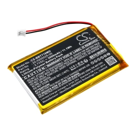 Аккумулятор Bistos, BT-710 pulse oximeter, 3000 мАч, CS