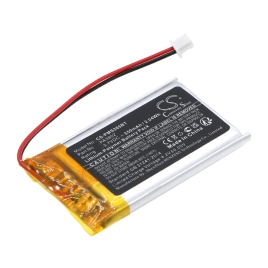 Аккумулятор Paradox, PCS265LTE, 550 мАч, CS
