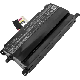 Аккумулятор Asus, G752VL, G752V, G752VL-1A, 5800 мАч, CS
