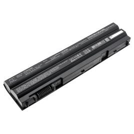 Аккумулятор Dell, Latitude E5420, Latitude E5520, Inspiron 15R (5520), 4400 мАч, CS