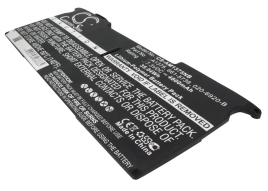 Аккумулятор Apple, MacBook Air 11" A1370 2010, MacBook Air 3.1 Late 2010, MC506LL/A 1.4 GHz Core 2 Duo, 4800 мАч, CS