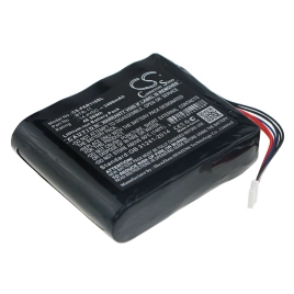Аккумулятор Fujikura, FSM-21S, FSM-22S, FSM-27S, 3400 мАч, CS