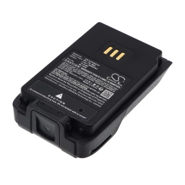 Аккумулятор Hytera | HYT, DP505, PD402, PD405, 2000 мАч, CS