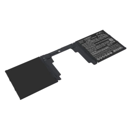 Аккумулятор Microsoft, Surface Book 3 15 inch, 5400 мАч, CS