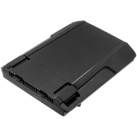 Аккумулятор ТСД Zebra (Motorola, Symbol) TC70, TC72, TC75, TC77 4550 mAh, CS