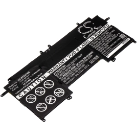 Аккумулятор Sony, VAIO Fit 13A, SVF13N27PW/B, SVF13N17PW/B, 3140 мАч, CS