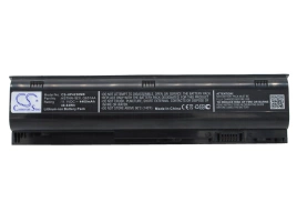 Аккумулятор HP, ProBook 4230s, 4400 мАч, CS