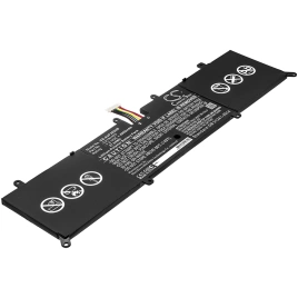 Аккумулятор Asus, R301UA-R4270T, R301UV-FN037T, R301LJ-FN119T, 4900 мАч, CS