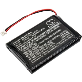Аккумулятор KOAMTAC, KDC30, KDC350, KDC400, 1100 мАч, CS