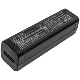 Аккумулятор OPWILL, OTP-6200, OTP6200, 5200 мАч, CS