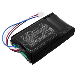 Аккумулятор Yard Force, Amiro 350, Amiro 350i, Amiro 400, 3000 мАч, CS