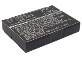 Аккумулятор Blaupunkt, Lucca 5.3, 2400 мАч, CS