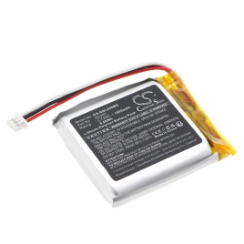 Аккумулятор 3GEN, DL2, DermLite DL200, DL3, 1800 мАч, CS