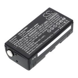 Аккумулятор Denso, BHT-6000, BHT 8000, B-60N, 700 мАч, CS