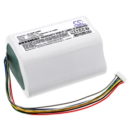 Аккумулятор Smith & Nephew, Renasys Go, 2600 мАч, CS