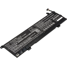Аккумулятор Lenovo, Yoga730, Yoga 730-2U, Yoga 730-13IKB, 4500 мАч, CS