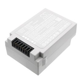 Аккумулятор Nihon Kohden, BSM-5700, CSM-1500, CSM-1501, 5400 мАч, CS