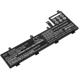 Аккумулятор Lenovo, ThinkPad Yoga 11e 20GA000MUS, ThinkPad Yoga 11e 20G8-S03400, ThinkPad Yoga 11e 20GA0012, 3650 мАч, CS