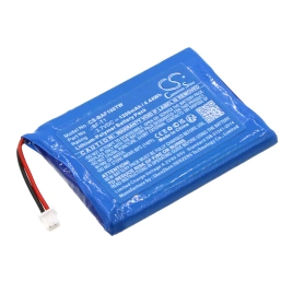 Аккумулятор Baofeng, T1, BF-T1, BF-T1 UHF, 1200 мАч, CS