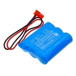 Аккумулятор Elxteu, Best Lighting Emergency Exit Sign, 800 мАч, CS