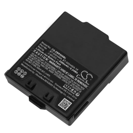 Аккумулятор Zebra WS50, WR50, 2400 мАч, CS