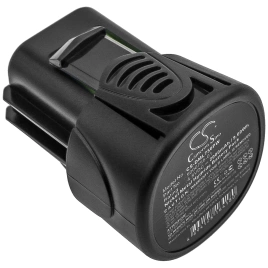 Аккумулятор Dremel, 750-02, MiniMite 750-02, 755-01, 2000 мАч, CS