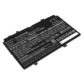 Аккумулятор Asus, Zenbook 17 Fold OLED, UX9702AA, 4800 мАч, CS