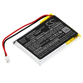 Аккумулятор KOAMTAC, KDC30, KDC270, KDC280, 500 мАч, CS
