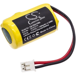 Батарея Testo, 175-H1, 175-H2, 175-S1, 1200 мАч, CS