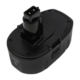 Аккумулятор DeWalt, DC212, DC213KB, DC330, 2000 мАч, CS