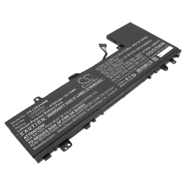 Аккумулятор Lenovo, IdeaPad Slim 5 14ABR8 82XE0001RK, IdeaPad Slim 5 14ABR8 82XE0002RK, IdeaPad Slim 5 14ABR8 82XE000, 4750 мАч, CS