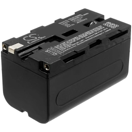 Аккумулятор Drager, Talismann X3, Talisman Elite Lite X3, 4400 мАч, CS