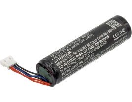 Аккумулятор сканера Datalogic Gryphon GBT4400, GBT4430, GM4100, GM4100-BK-433Mhz, GM4130, GM4400, GM4430, RBP-GM40, 3400 mAh, CS