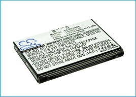 Аккумулятор HP, iPAQ 2100, iPAQ 2210, iPAQ 2215, 1000 мАч, CS