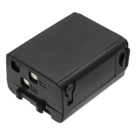 Аккумулятор KENWOOD TH-26AT, TH-27, TH-27A, TH-28, TH-28A, TH-45AT, TH-46AT, TH-47, TH-47A, TH-48, TH-48A, TH-55AT, TH-75AT, TH-77AT, 700 mAh, CS