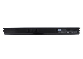 Аккумулятор Asus, U1E, U3S, U1F, 6600 мАч, CS