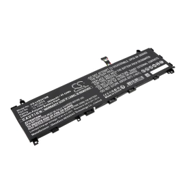 Аккумулятор Lenovo, IdeaPad S340-13IML, IdeaPad S340-13IML(81UM001GTA), IdeaPad S340-13IML(81UM000PJP), 3650 мАч, CS