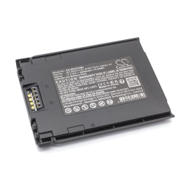 Аккумулятор ТСД Zebra (Motorola, Symbol) TC51, TC510, TC51HC, TC52, TC56, TC57, 4200 mAh, CS