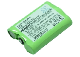 Аккумулятор Medion | LifeTec | Audioline | NEC | IBM | V Tech | AT&T | Radio Shack, MD9986, LT-9986, 681, 700 мАч, CS