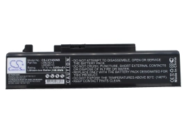 Аккумулятор Lenovo, IdeaPad Y450, IdeaPad Y450 20020, IdeaPad Y450 4189, 4400 мАч, CS