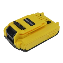 Аккумулятор Stanley | Black & Decker | Porter Cable, FMC688L, PCC680L, PCC685L, 2000 мАч, CS