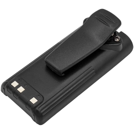 Аккумулятор Icom IC-A24, IC-A24E, IC-A6, IC-A6E, IC-F11, IC-F11BR, IC-F11S, IC-F12, IC-F12S, IC-F21, IC-F21BR, IC-F21GM, IC-F21S, 1800 mAh, CS
