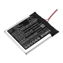 Аккумулятор Ezviz, CS-DP1C-4A1WPFBSR, CS-DP1C, 4600 мАч, CS