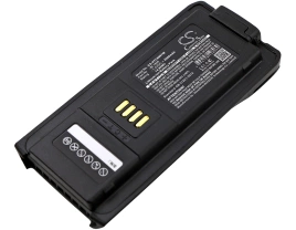 Аккумулятор Hytera PT580H, PT580H Plus, 2000 mAh, CS