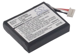 Аккумулятор Sony, NV-U53G, NV-U73T, NV-U82, 800 мАч, CS
