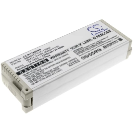 Аккумулятор Philips, Pagewriter Trim 2, Pagewriter Trim I, Pagewriter Trim II, 2200 мАч, CS