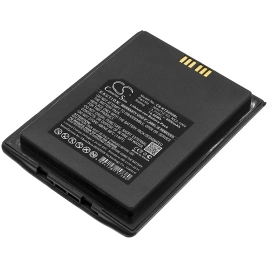 Аккумулятор HandHeld, Nautiz X2, 4000 мАч, CS