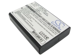 Аккумулятор ТСД Zebra (Motorola, Symbol) MC1000 / Intermec CK1, CN1, 1800 mAh, CS